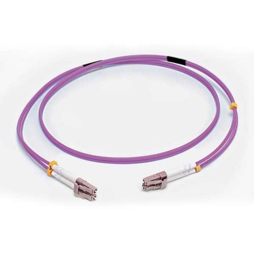 Origin Storage 81752 cavo InfiniBand e in fibra ottica 5 m LC Viola