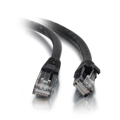 C2G 83185 cavo di rete Nero 5 m Cat5e U/UTP (UTP)