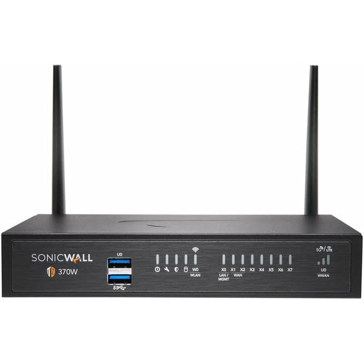 Adattatore SonicWall 02-SSC-6836