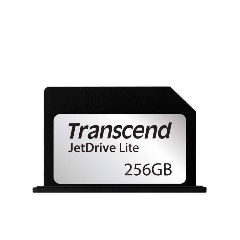 Scheda di estensione stockage JetDrive Lite 330 - 256GB - per MBPR 13 2012/deb-2015