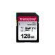 Transcend SDXC 340S 128 GB UHS-I (128GB SD CARD UHS-I U3 A2 ULTRA)