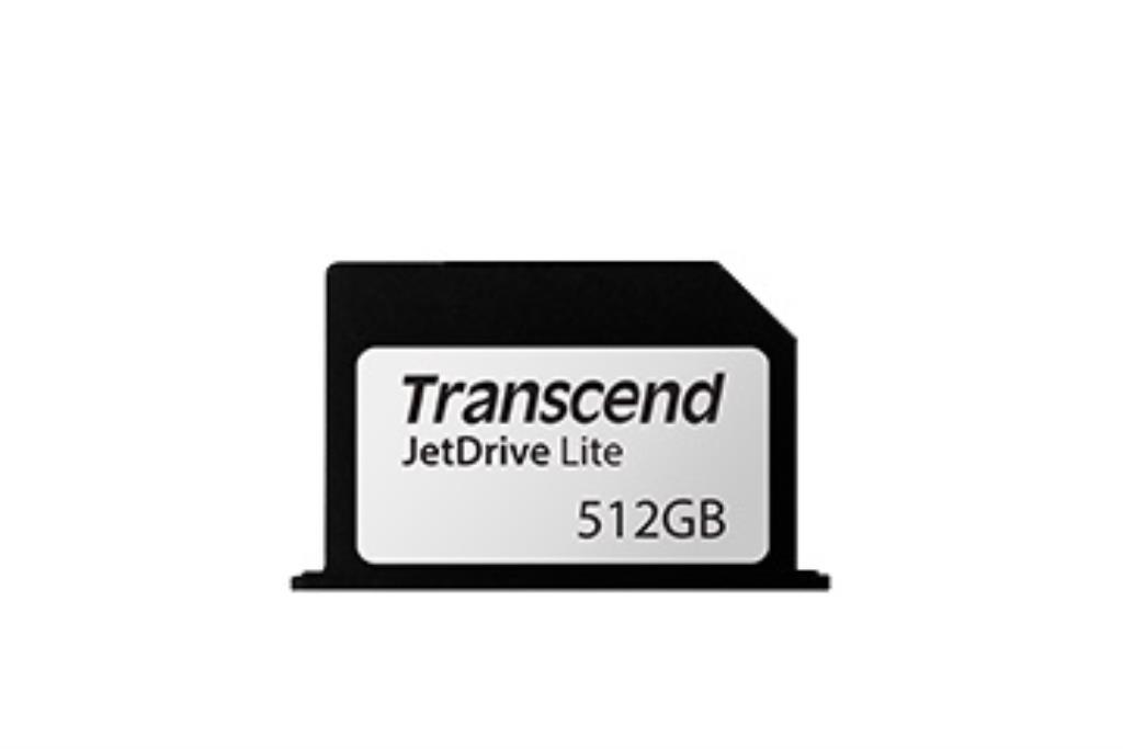 Transcend JetDrive Lite 330 512 GB (512GB JETDRIVELITE 330 MBP - 14IN 21 RMBP 13IN 12-E15)