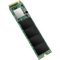 Transcend 110S 2 TB M.2 PCI Express 3.0 NVMe 3D NAND (Transcend 110S - 2 TB - SSD - PCI Expr)