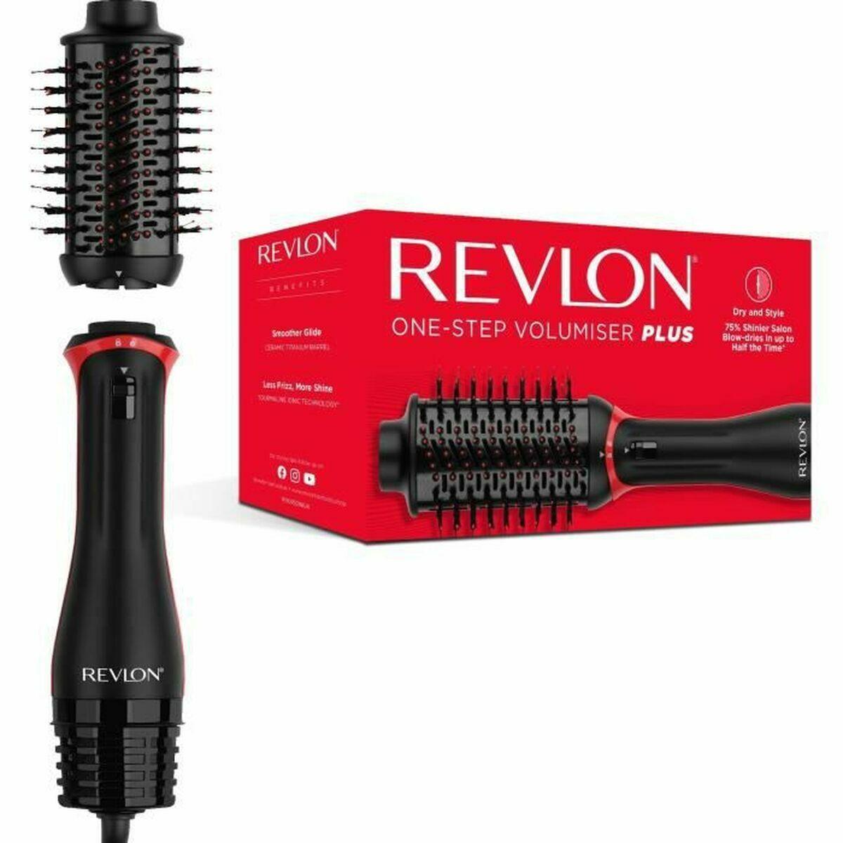 Revlon Hair Dryer and Volumiser One-St