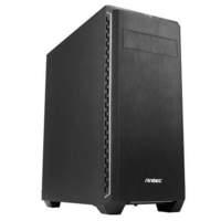 Antec P7 Silent Midi Tower Nero (Antec P7 Elite Performance Silent ATX Case Sound Dampening 2 Fans Black)