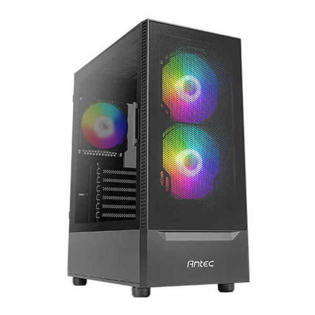 GEH ANTEC NEW GAMING NX410 MIDI TOWE