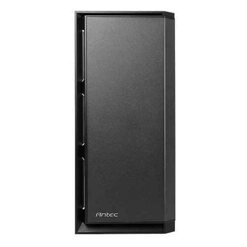 Antec P101 Silent Midi Tower Nero (Antec P101 Silent - miditower - udvide)