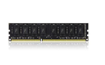 TEAM GROUP ELITE RAM DDR4 4GB PC-2400MHZ TED44G2400C1601