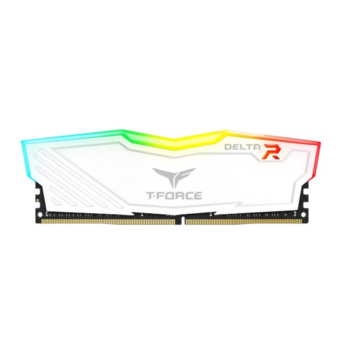 Memoria RAM Team Group RGB CL16