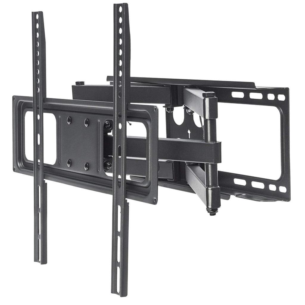 Manhattan 461344 supporto da tavolo per Tv a schermo piatto 139,7 cm [55] Nero Parete (TV/MONITOR WALL MOUNT FULL- - MOTION 55I