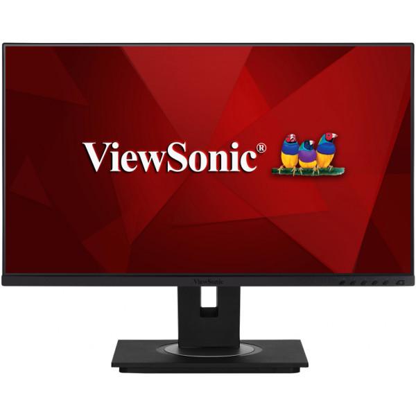 ViewSonic VG2456 Monitor 6062 cm 24 pollici