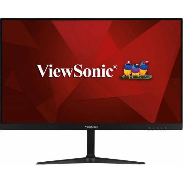 Viewsonic VX Series VX2418-P-MHD Monitor PC 61 cm (24") 1920 x 1080 Pixel Full HD LED Nero