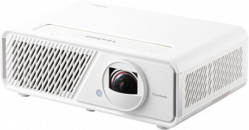 Viewsonic X2 videoproiettore Proiettore a raggio standard LED 1080p (1920x1080) Compatibilità 3D Bianco