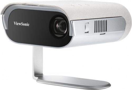 Viewsonic M1 PRO videoproiettore Proiettore a raggio standard LED 720p (1280x720) Compatibilità 3D Bianco