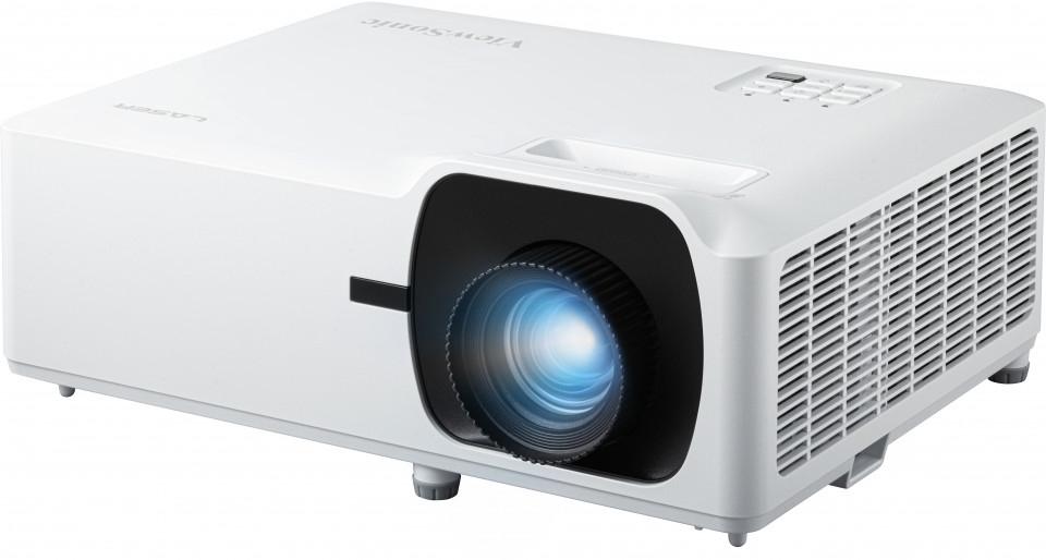 LS751HD 5000AL 1080P 1.6X ZOOM - LASER PROJECTOR 3.000.000:1 IP5X