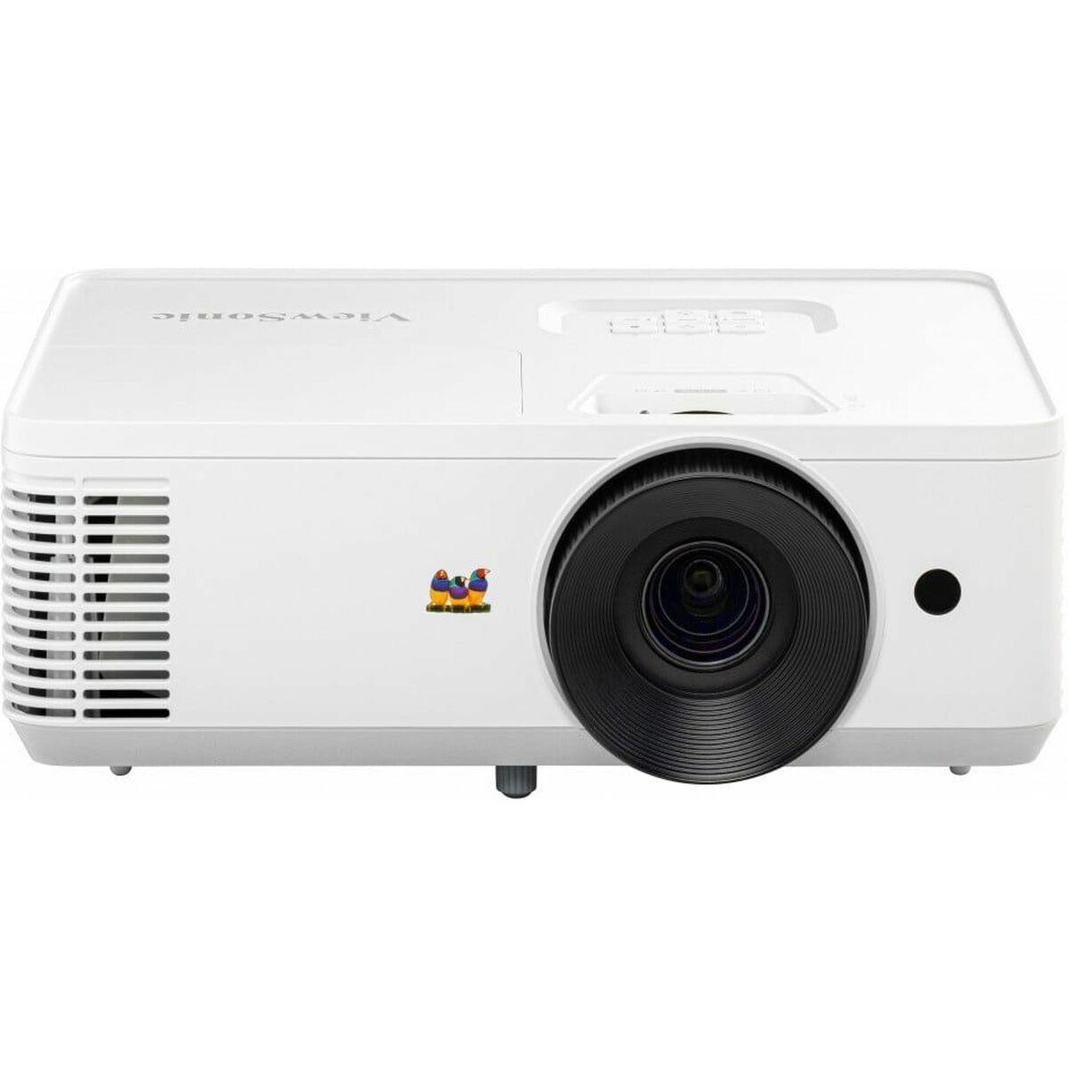 Viewsonic PX704HDE videoproiettore 4000 ANSI lumen DMD 1080p [1920x1080] Nero, Bianco (PX704HDE - Projector, 4000AL, - Full HD