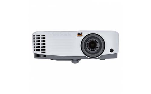 Viewsonic PA503X videoproiettore Proiettore a raggio standard 3600 ANSI lumen DLP XGA [1024x768] Grigio, Bianco (XGA 1024X768 3