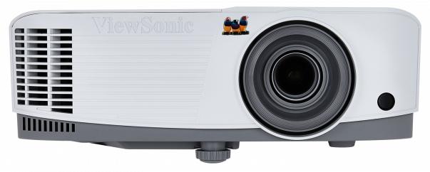 Viewsonic PG603X videoproiettore Proiettore a raggio standard 3600 ANSI lumen DLP XGA (1024x768) Grigio, Bianco