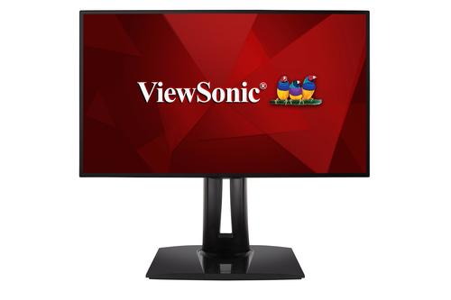 Viewsonic VP Series VP2458 LED display 60,5 cm (23.8") 1920 x 1080 Pixel Full HD Nero