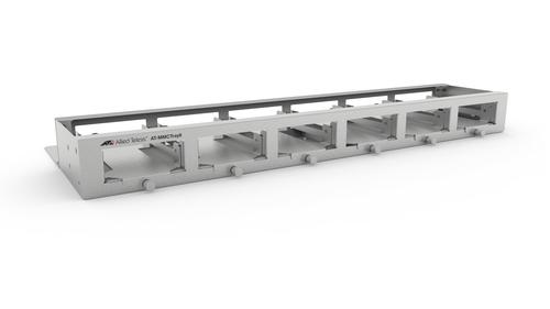 RACKMOUNTABLE 1RU TRAY FOR UP