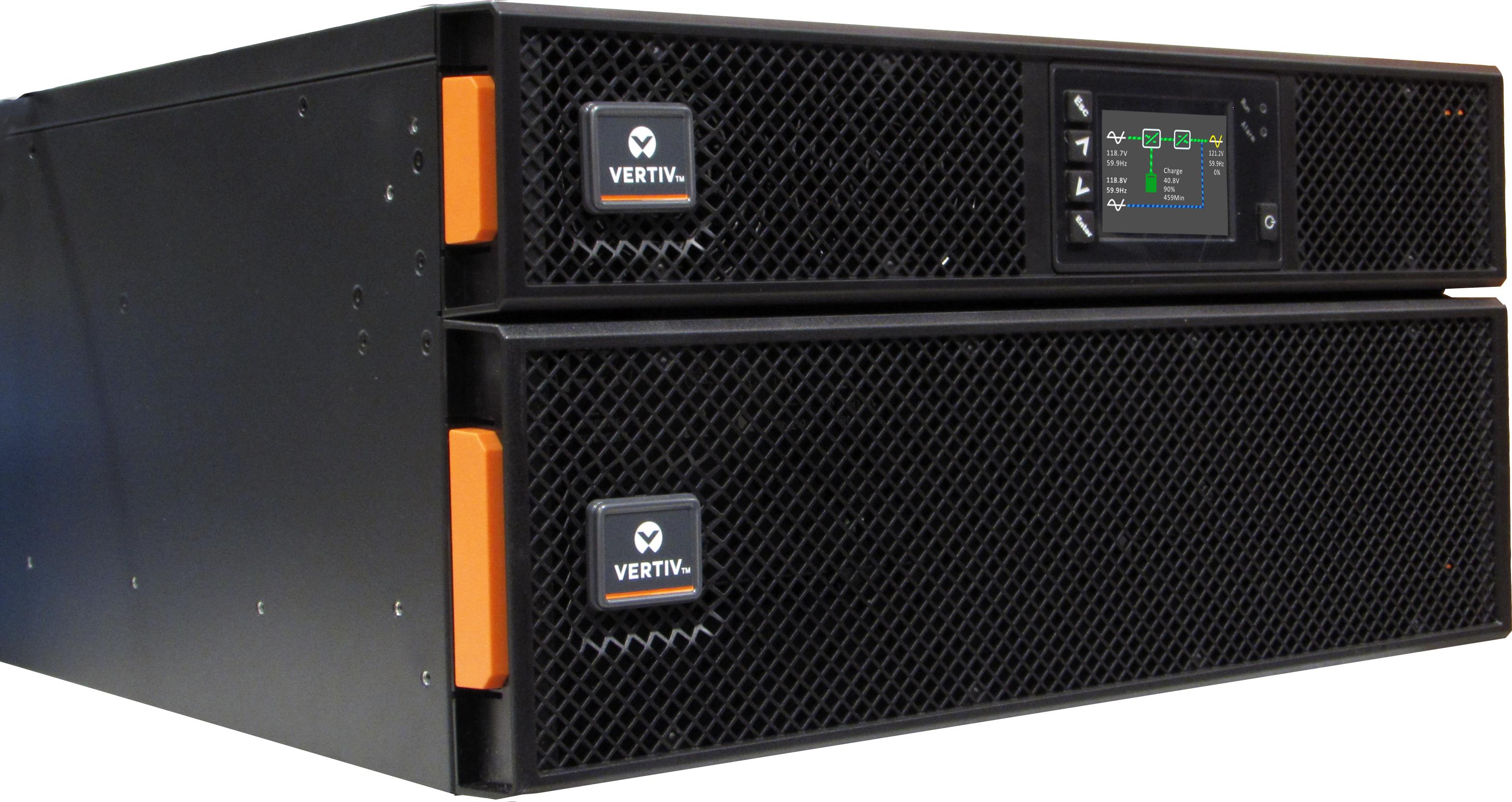 GXT5 5000VA 230V UPS EU