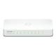 D-LINK SWITCH 8 PORTE 10/100 DESKTOP