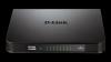 D-LINK SWITCH 16 PORTE GIGABIT EASY DESKTOP