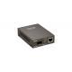 D-LINK MEDIA CONVERTER 10/100/1000 TO SFP STANDALONE