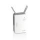 D-LINK RANGE EXTENDER WIRELESS AC1200 DUAL BAND 1 PORTA GIGABIT ANTENNA ESTERNA