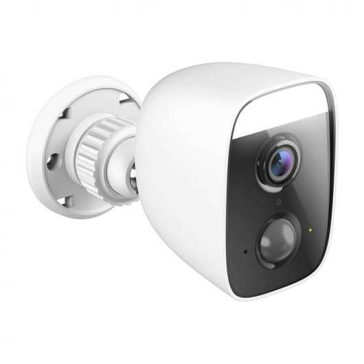 FULL HD OUTDOOR WI-FI CAMERA