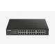 24-PORT POE GIGAB SMART SWITCH