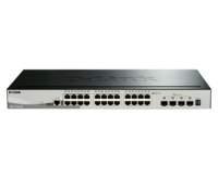 28-PORT GIGABIT SMART SWITCH