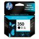 HP CART INK NERO DESKJET D4260, N. 350