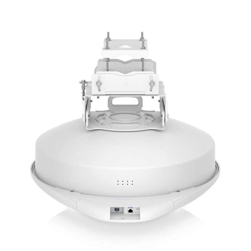 Ubiquiti AF60-XR-EU | Radioline | 60 GHz, 5.4 Gbps, 15 km, GPS, 10G SFP+