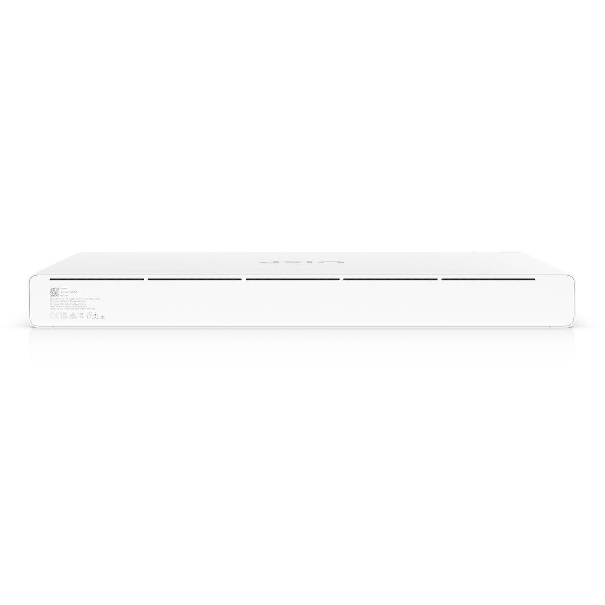 Ubiquiti UISP-P-Pro | UPS | Power TransPort, Bluetooth, 100 MbE RJ45, LTE