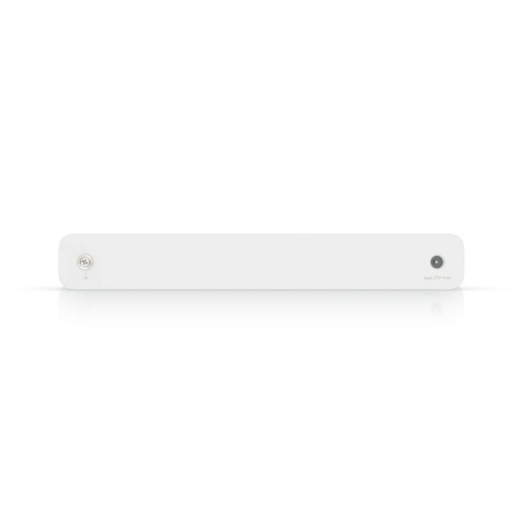 Ubiquiti UISP-R-EU | Router | MicroPoP, 8x RJ45 1000Mb/s, 1x SFP, 110W