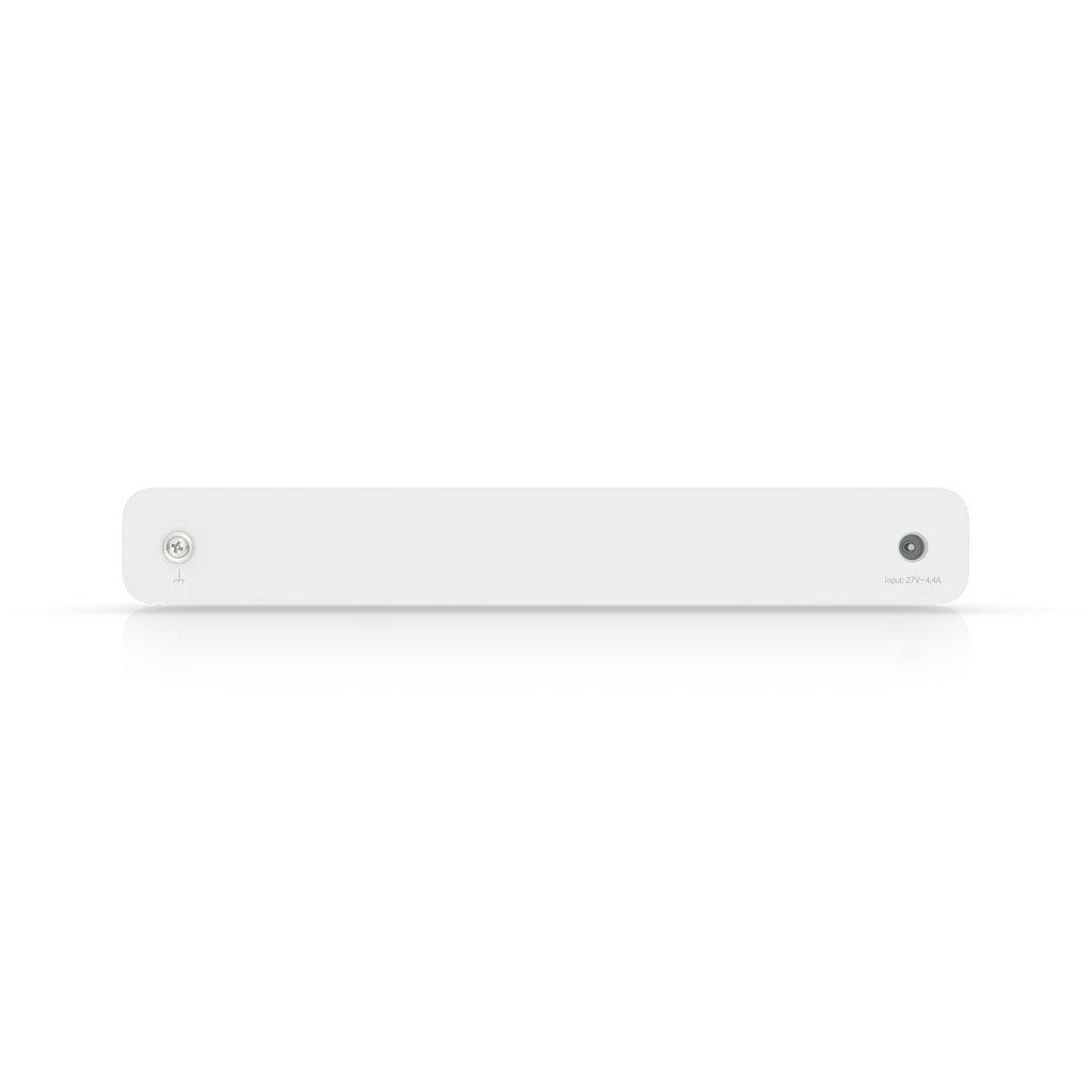 Ubiquiti UISP-S-EU | Switch | MicroPoP, 8x RJ45 1000Mb/s, 1x SFP, 110W