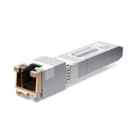 Ubiquiti-UACC-CM-RJ45-10G-10 Gigabit Ethernet SFP+ Module