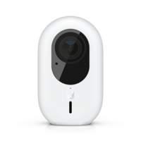 Ubiquiti - UVC-G4-INS - UniFi Indoor/Outdoor 2K PoE camera Ultra-wide viewing angle (102.4) 6 m (20 ft) IR night vision