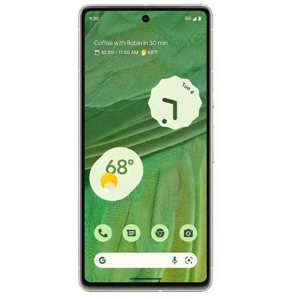 Google Pixel 7 256 GB (citronella 5G)