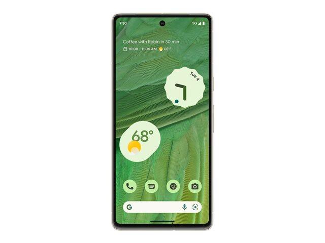 Google Pixel 7 256 GB (citronella 5G)