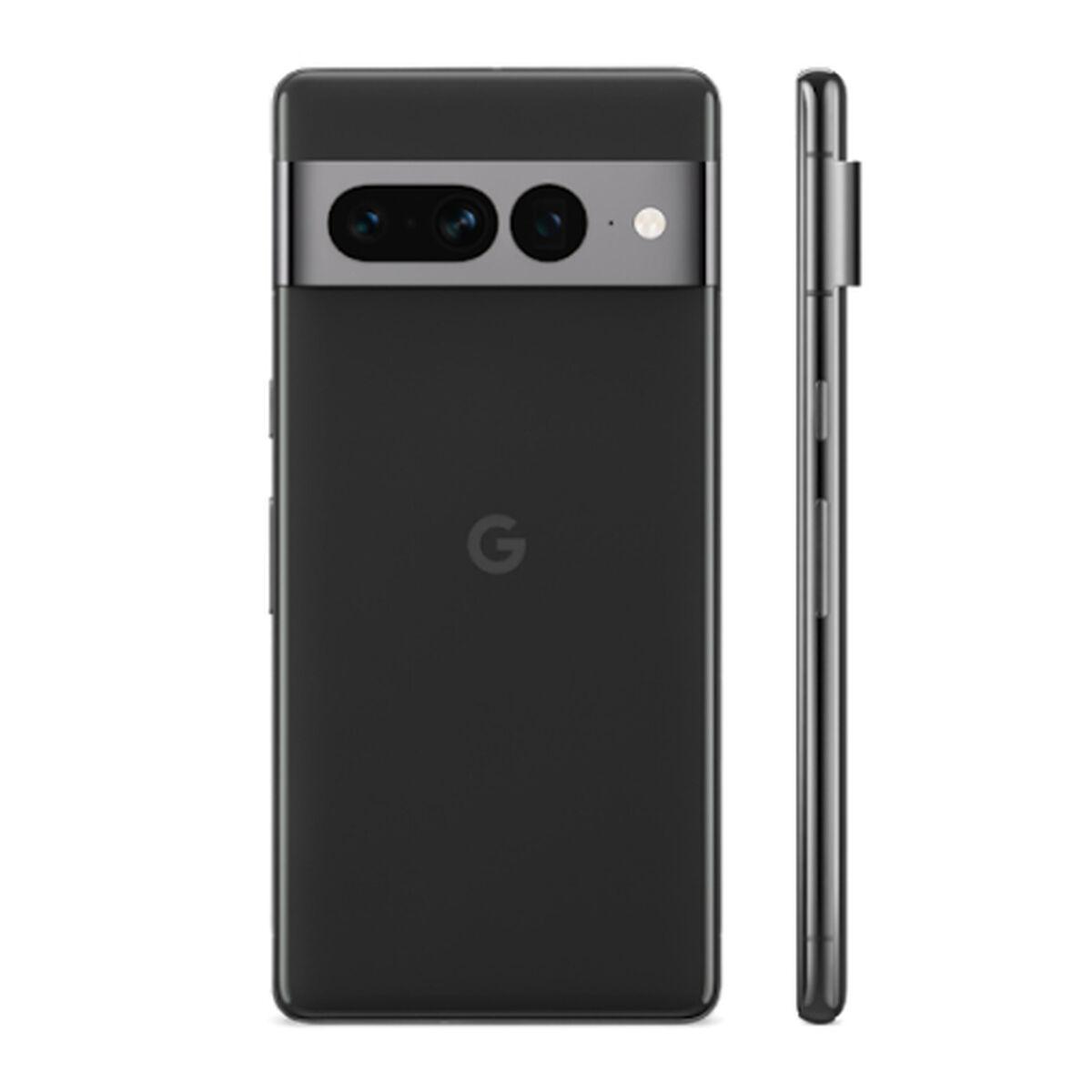 GOOGLE PIXEL 7 PRO 128GB BLACK