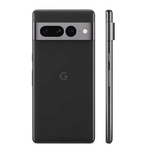 GOOGLE PIXEL 7 PRO 128GB BLACK