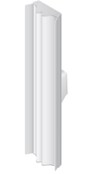 ANTENNA UBIQUITI AIRMAX SECTOR per R5AC-Lite MIMO 5GHz 60 21 dBi AM-5AC21-60 senza radio Rocket