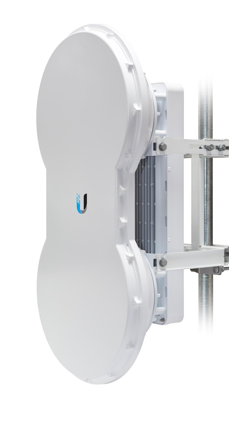 AIRFIBER UBIQUITI 5GHz (unità singola necessari 2 pz per link) AF-5