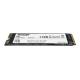 SSD PATRIOT 1TB P300 M.22280 PCIe Gen3 x4 READ:1700MB WRITE:1650 MB/S - P300P1TBM28