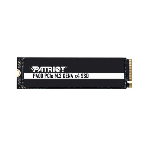 Patriot Memory P400 M.2 512 GB PCI Express 4.0 NVMe (Patriot P400 512GB M.2 2280 PCIE Gen4 x4)