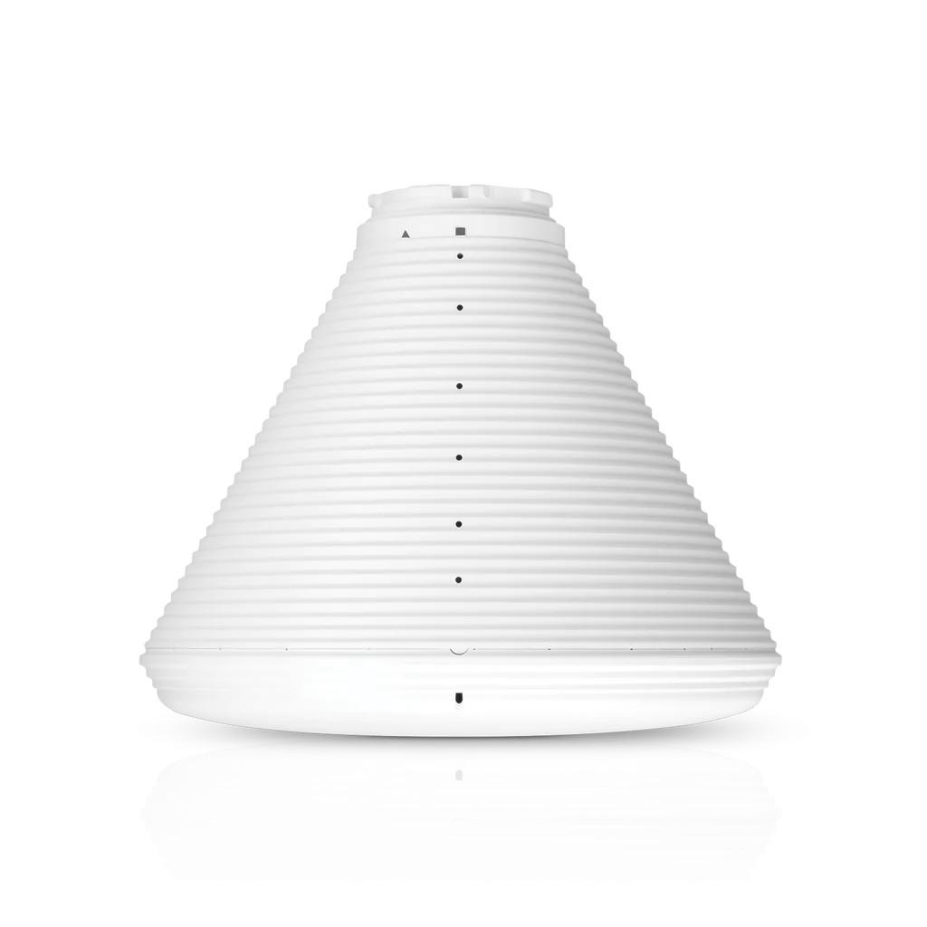 ANTENNA UBIQUITI Horn-5-30 5GHz PrismAP Antenna 30 Compatibile con le radio Ubiquiti PS-5ac IS-5AC e IS-M5