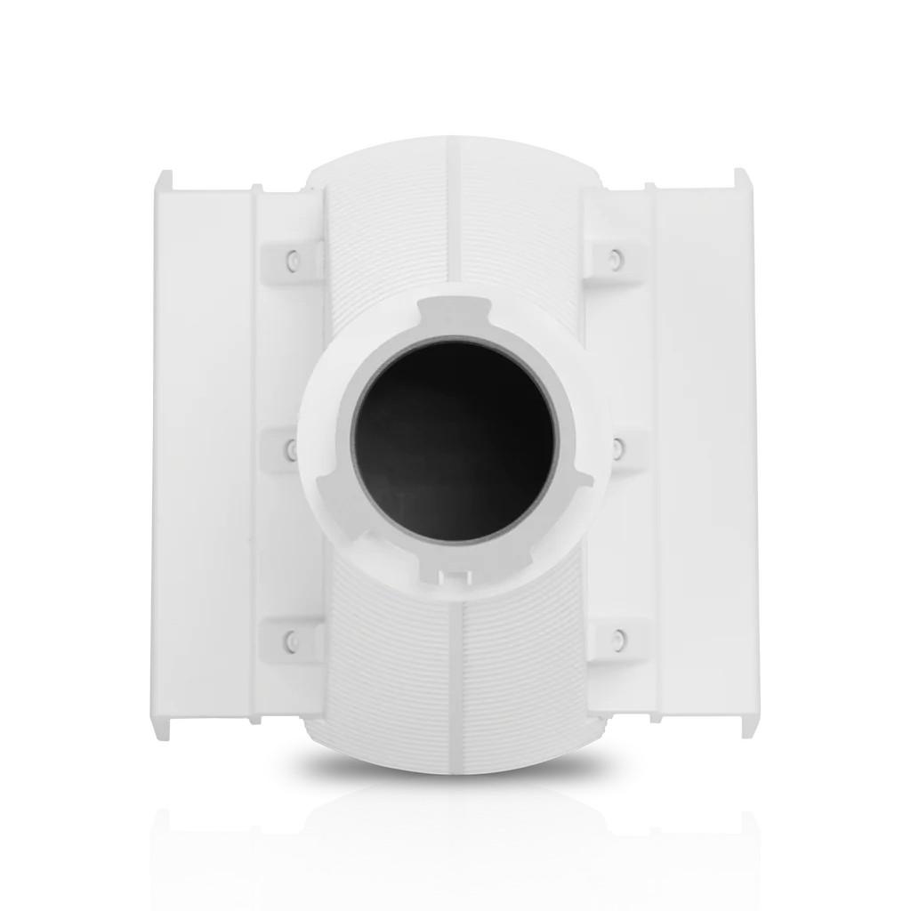 ANTENNA UBIQUITI Horn-5-60 5GHz PrismAP Antenna 60 ompatibile con le radio Ubiquiti PS-5ac IS-5AC e IS-M5