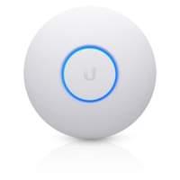 Ubiquiti UAP-NANOHD-3 | Punto di accesso | AC2000, MU-MIMO, Dual Band, 1X RJ45 1000Mb/s, 3-pack